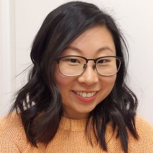 Meet your Posher, Donata